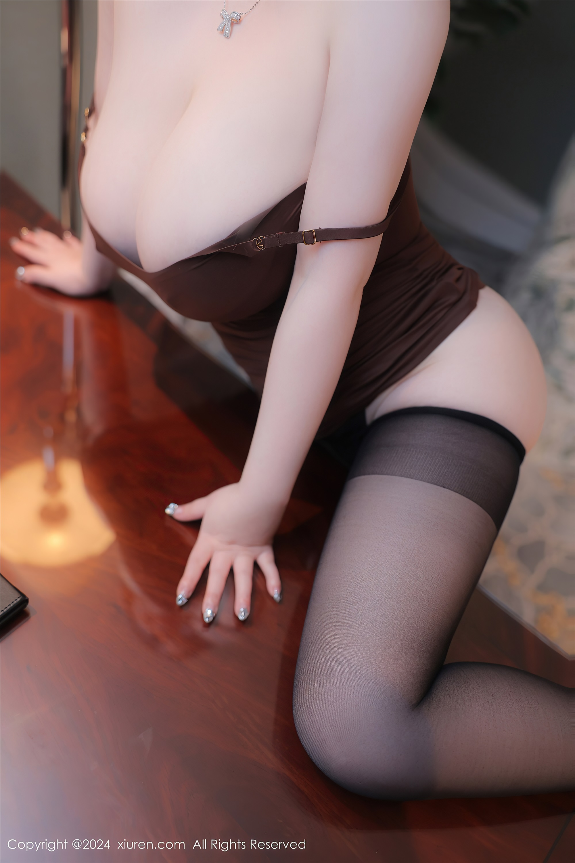 Xiuren秀人网 2024.09.29 NO.9226 戴允祺